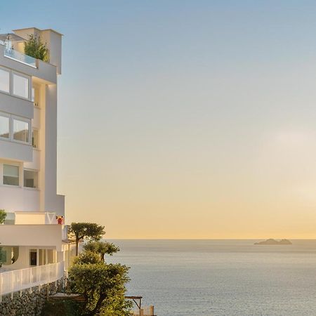 Casa Angelina Hotel Praiano Exterior foto