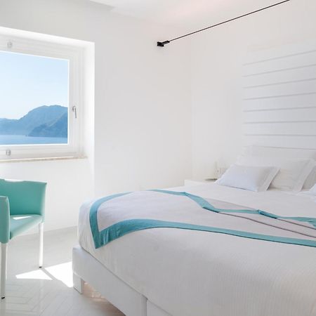 Casa Angelina Hotel Praiano Cameră foto