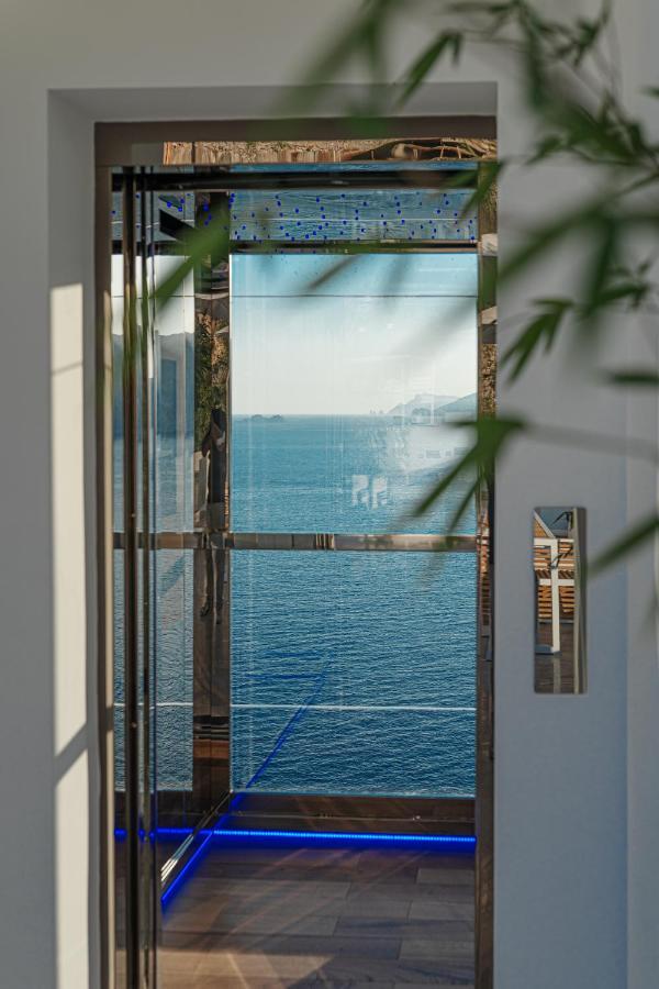 Casa Angelina Hotel Praiano Exterior foto