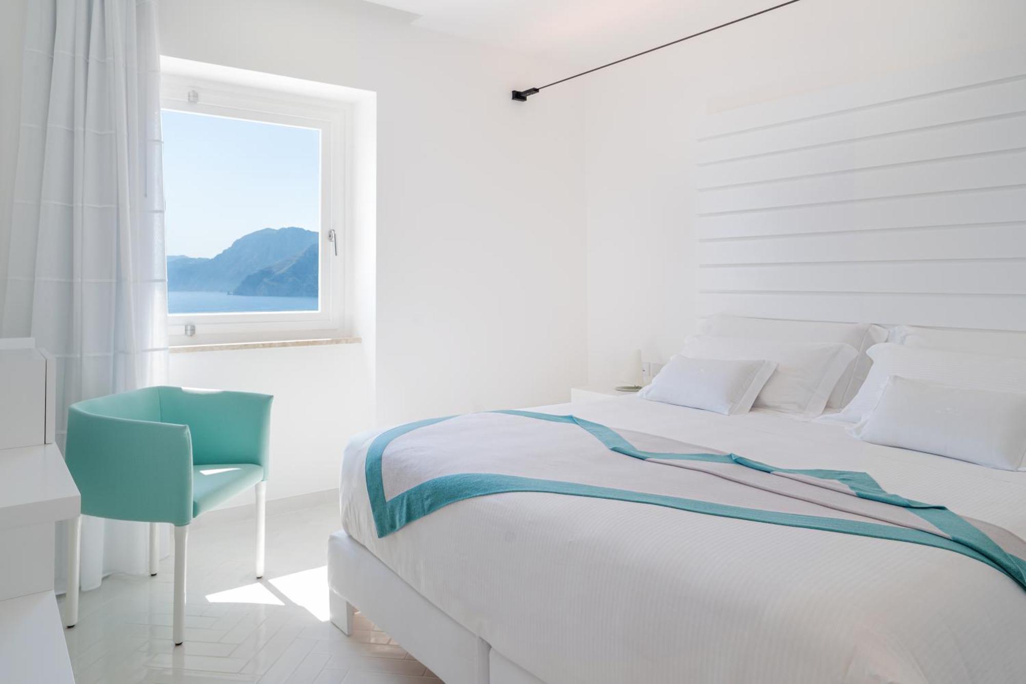 Casa Angelina Hotel Praiano Cameră foto