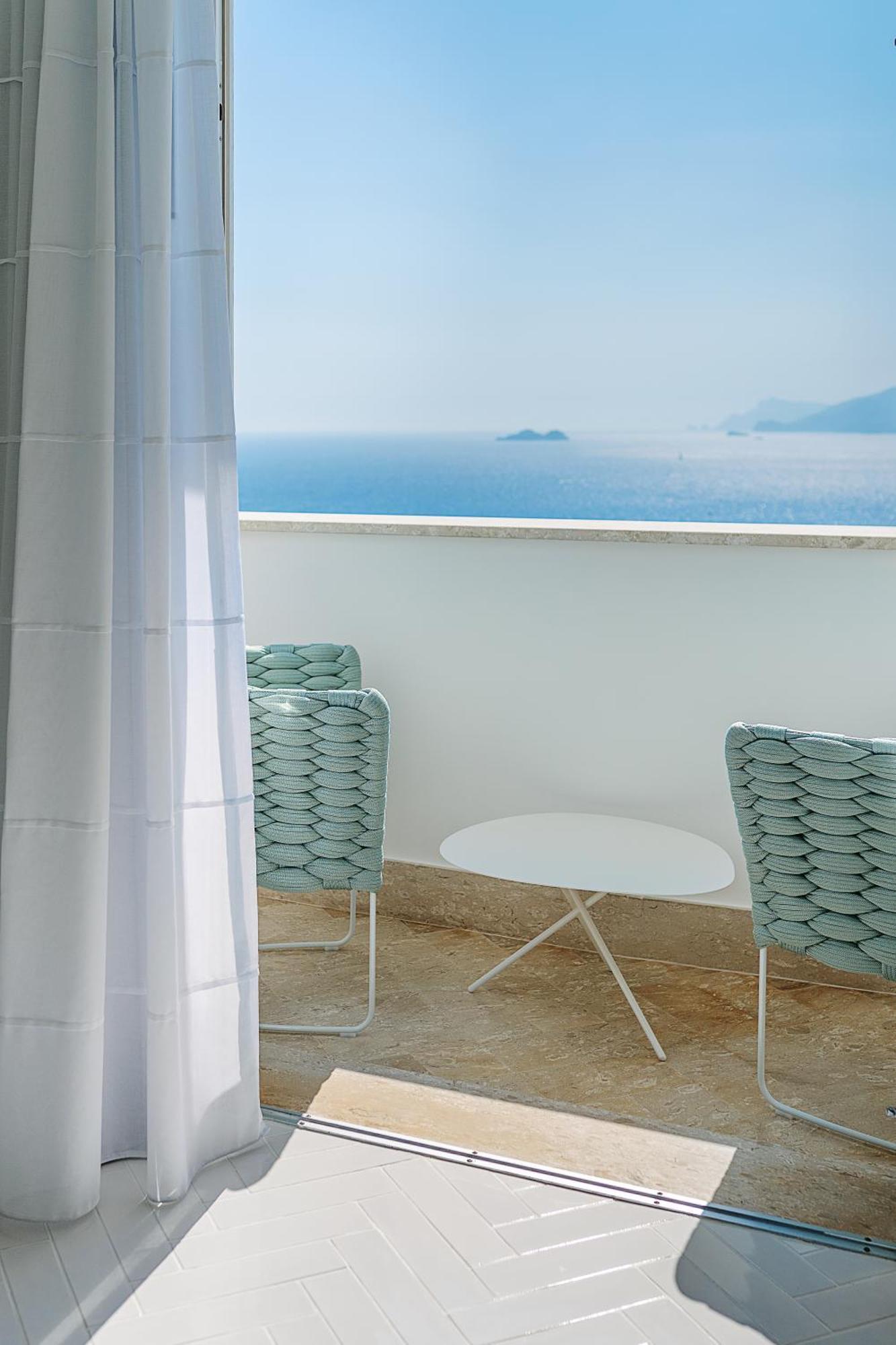 Casa Angelina Hotel Praiano Cameră foto